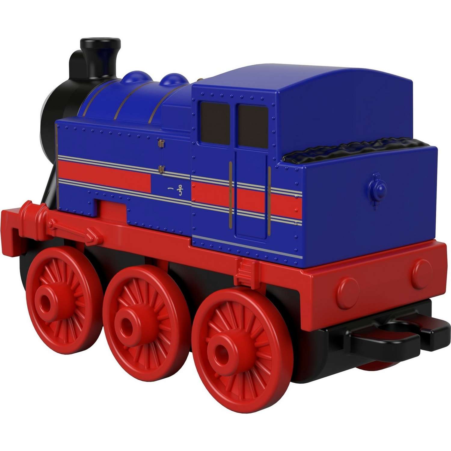 Развивающая железная дорога Thomas and Friends GCK93 - фото 2