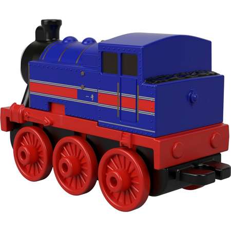 Развивающая железная дорога Thomas and Friends