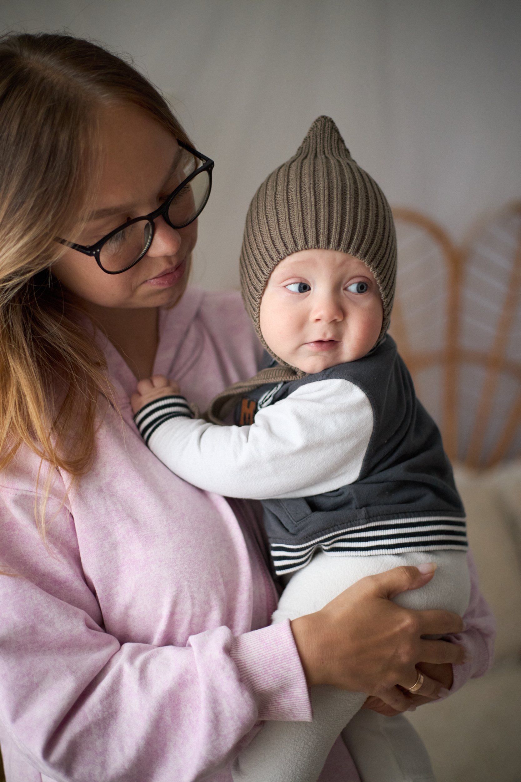 Шапочка Starkoff Kids Д200514 - фото 6