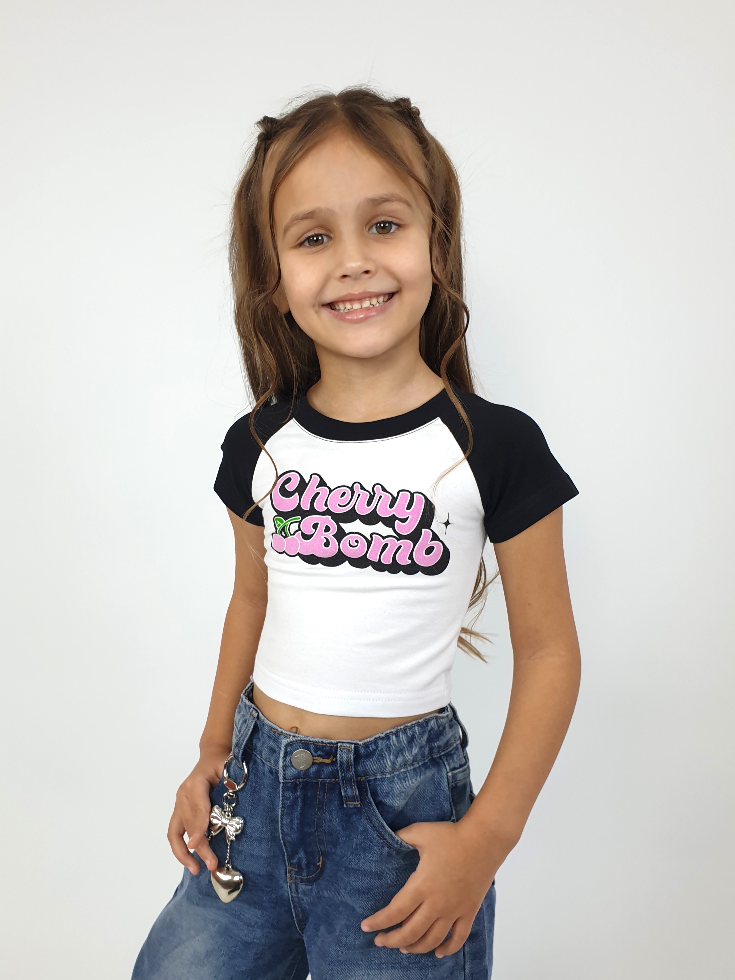 Футболка Luneva 62-14-2. - фото 6