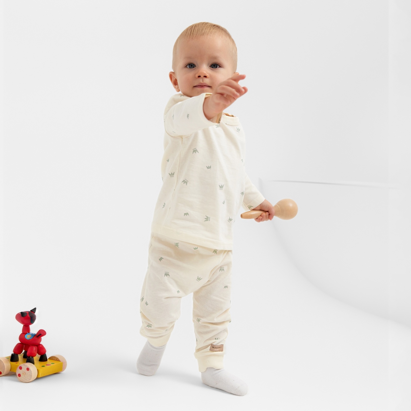 Штанишки Minaku 10534753 - фото 1