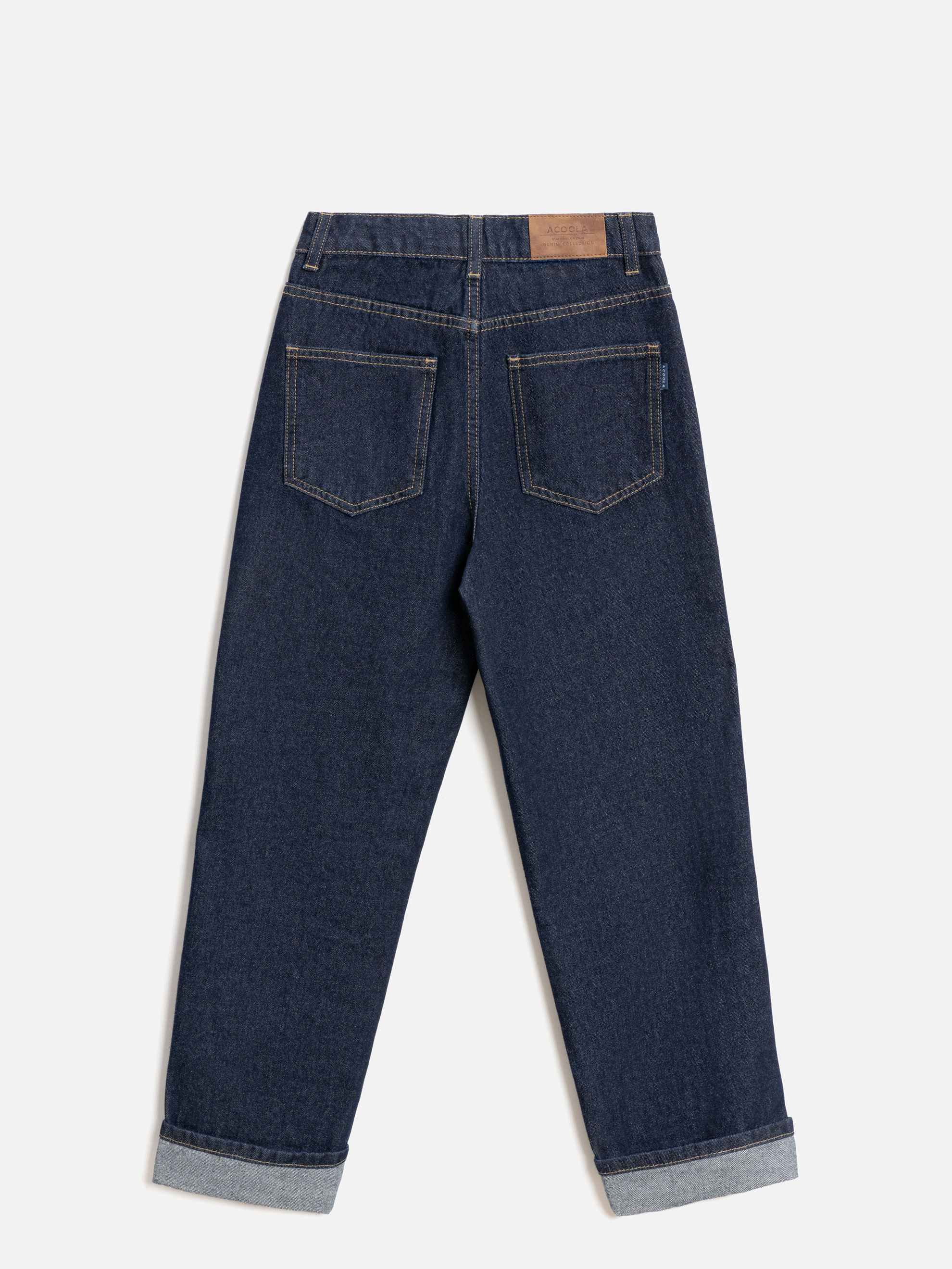 Джинсы Acoola 20110440102_0092462 - фото 8