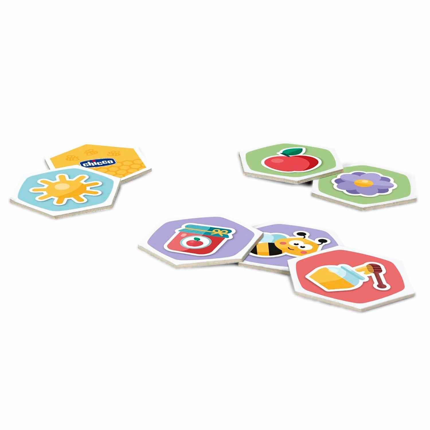 Игрушка Chicco развивающий центр - фото 5