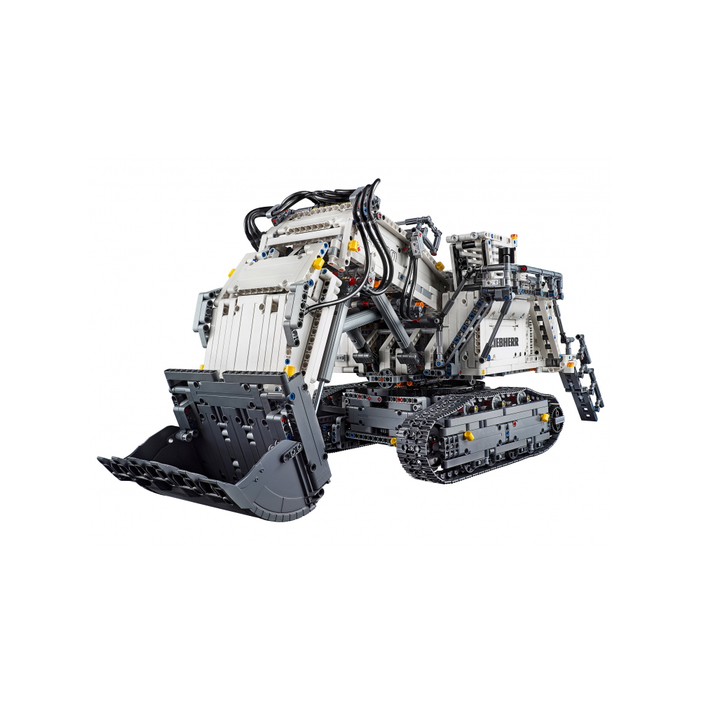 Конструктор LEGO Technic 2573 дет. - фото 6