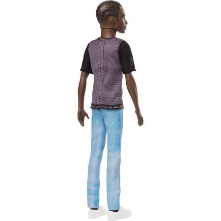 Кукла модельная Barbie