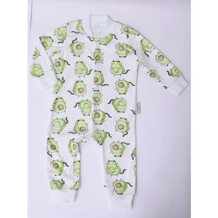 Комбинезон LeeLuckBaby