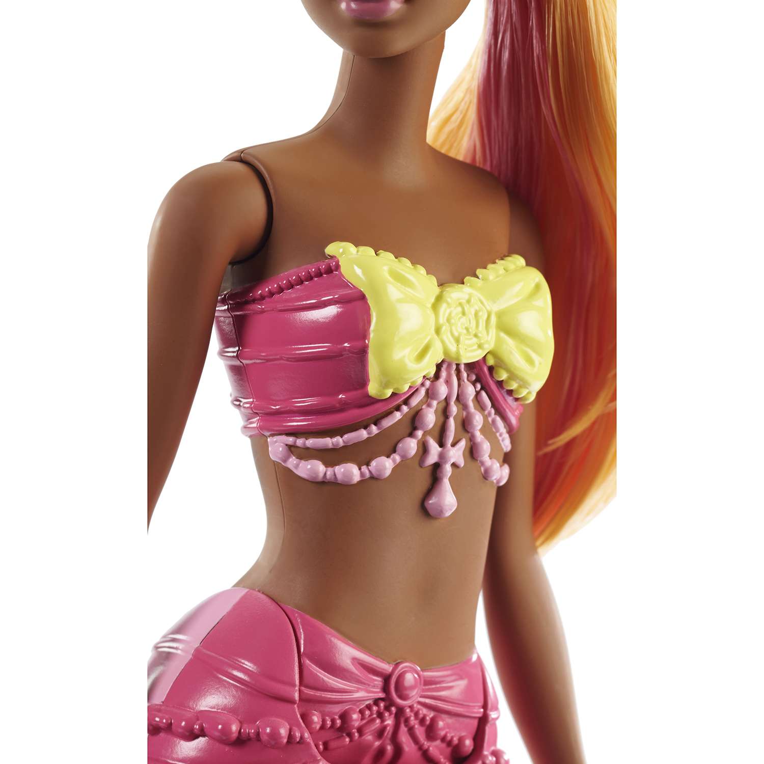 Кукла модельная Barbie FJC89 - фото 6