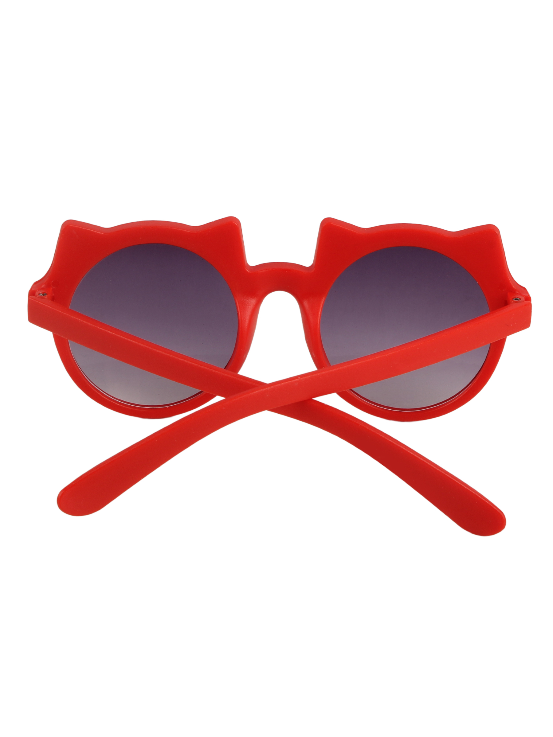 Очки солнцезащитные Little Mania RDT031-MTREBKF - фото 8