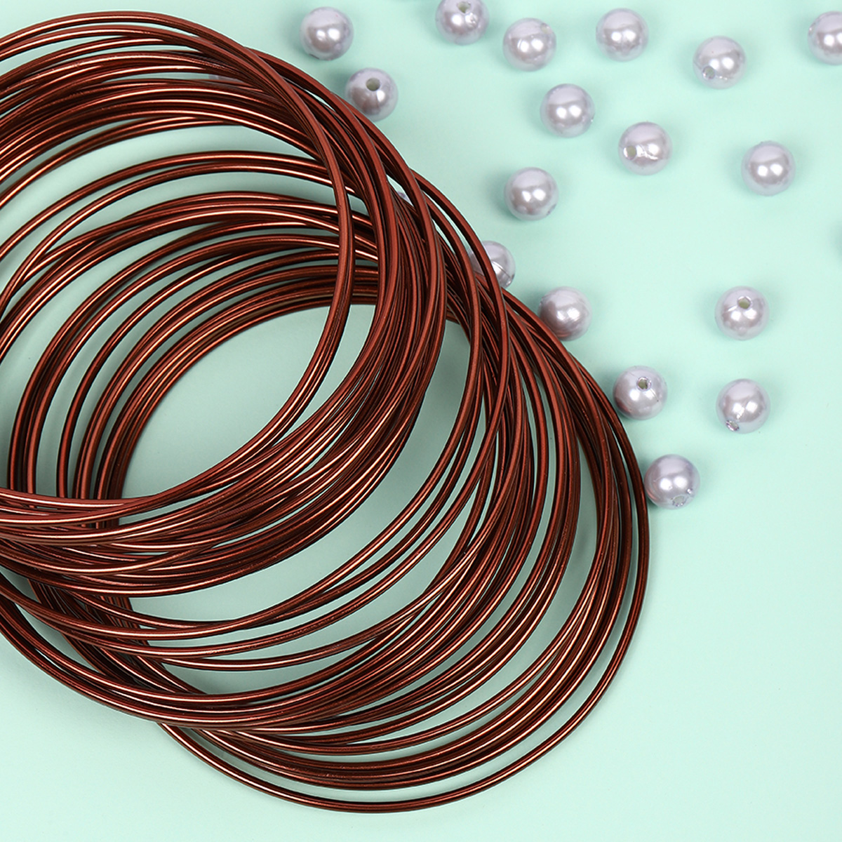 Набор для творчества Magic 4 Hobby плетение - фото 4