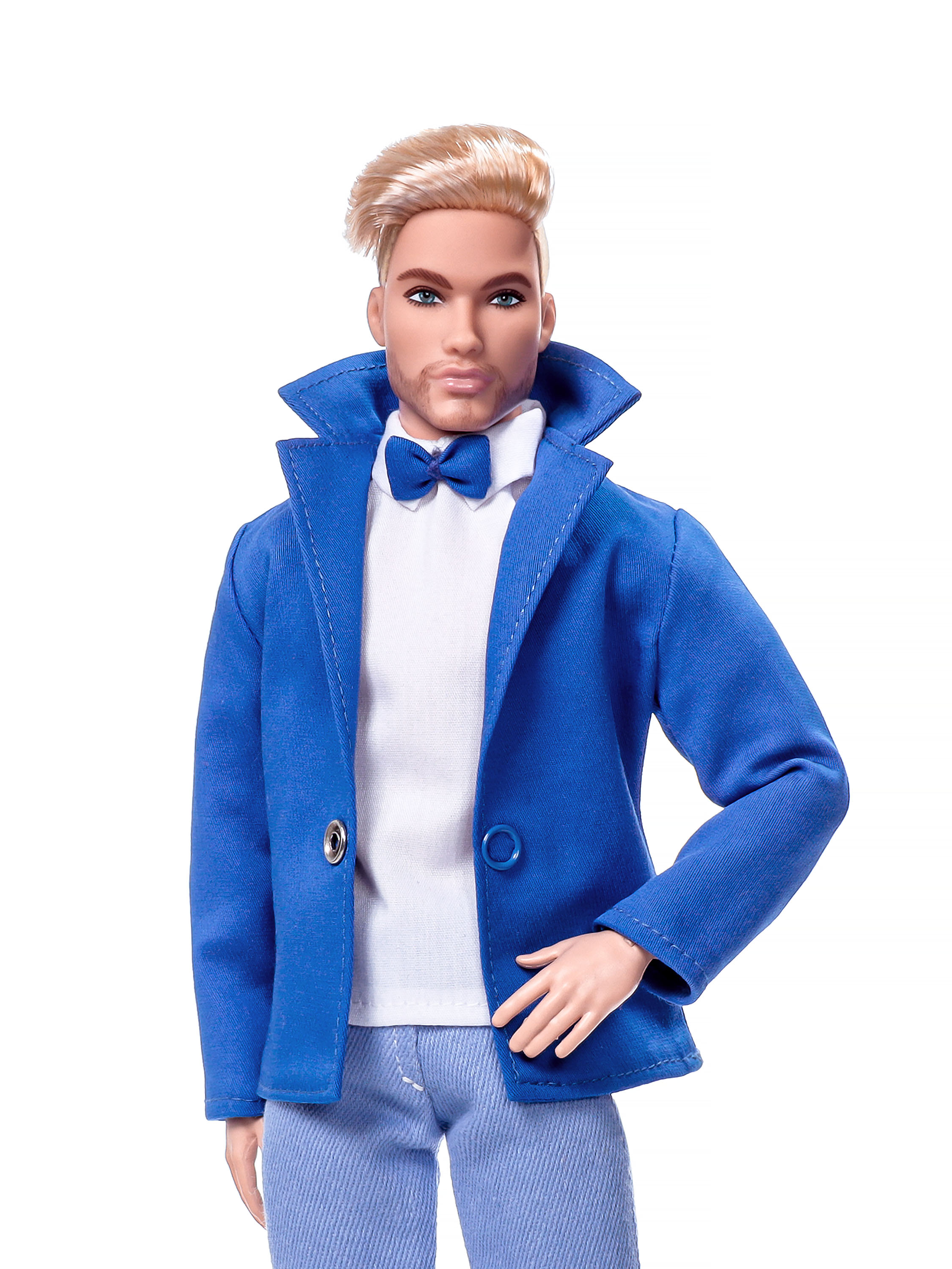 Одежда для кукол VIANA 11.424.11v - фото 8