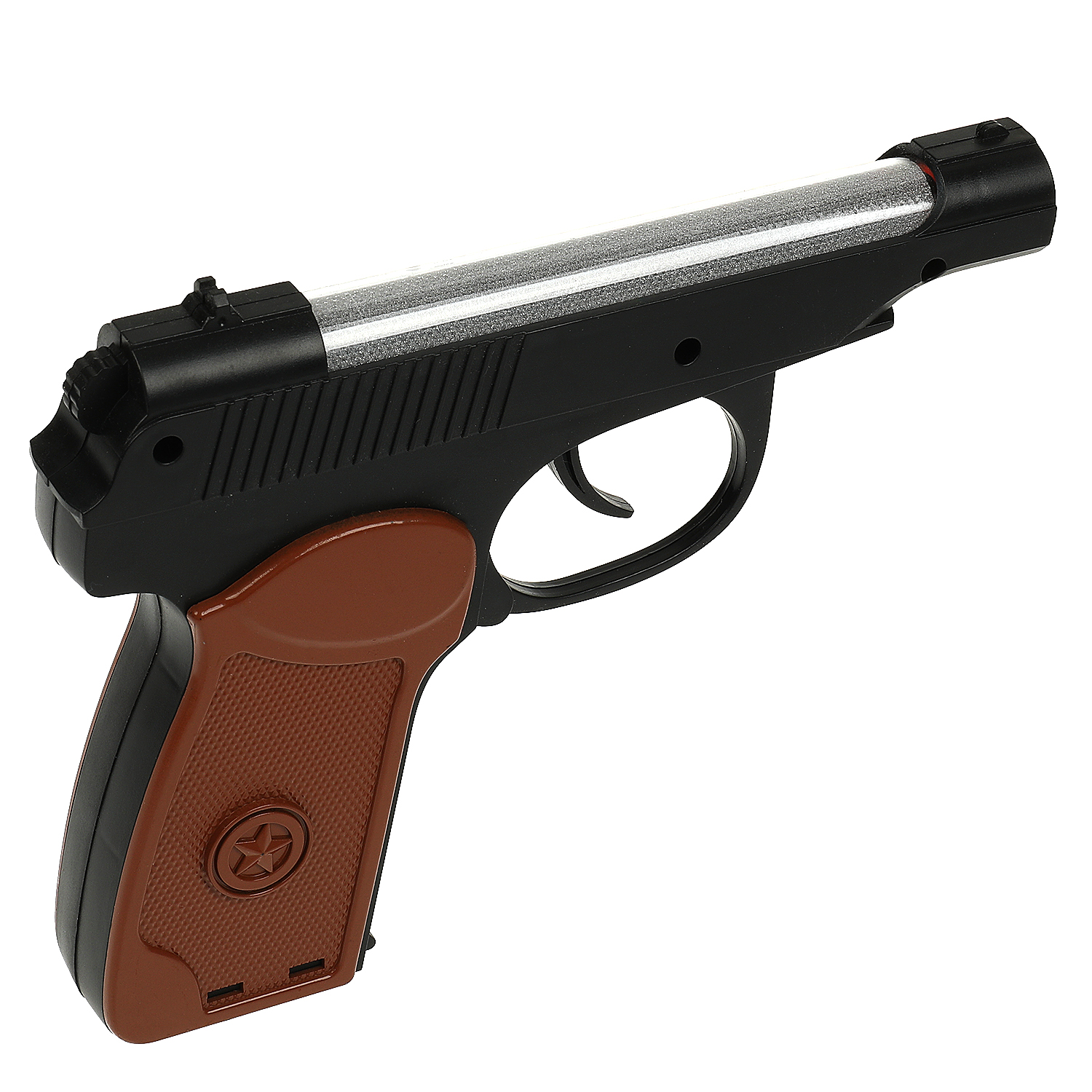 Пистолет Играем вместе - фото 3