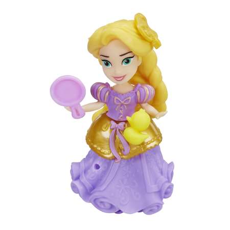 Кукла модельная Princess