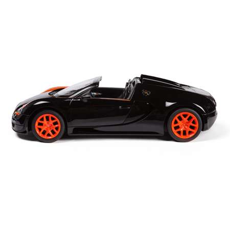 Автомобиль РУ Rastar Bugatti 1:14