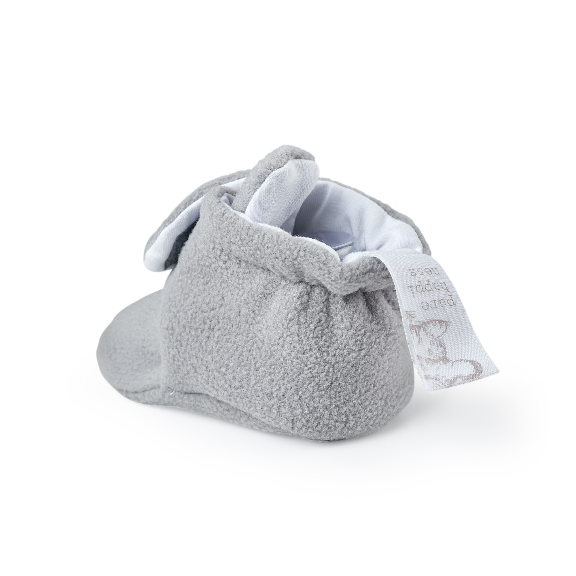 Пинетки Happy Baby 88104-с - фото 5