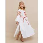 Костюм пуговка