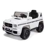 Автомобиль Kreiss Mercedes
