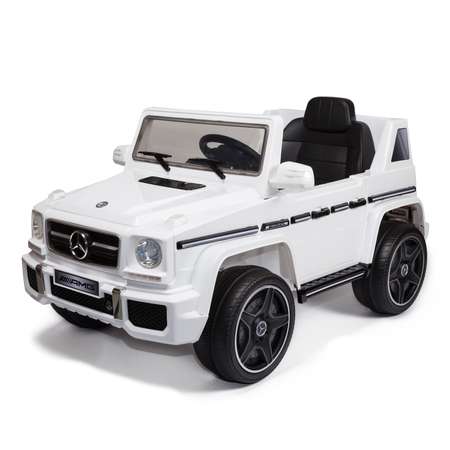 Автомобиль Kreiss Mercedes