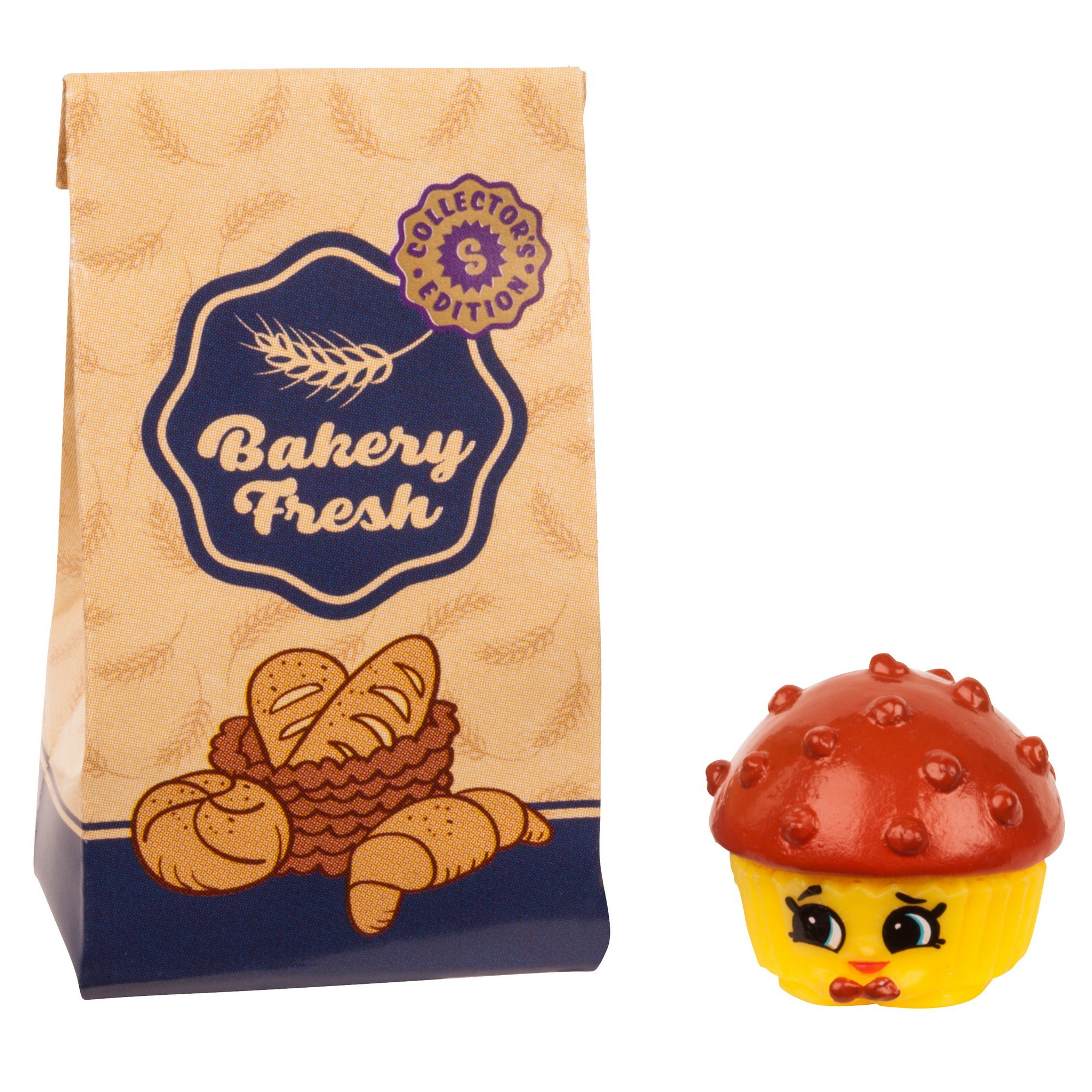 Игровой набор Shopkins - фото 28