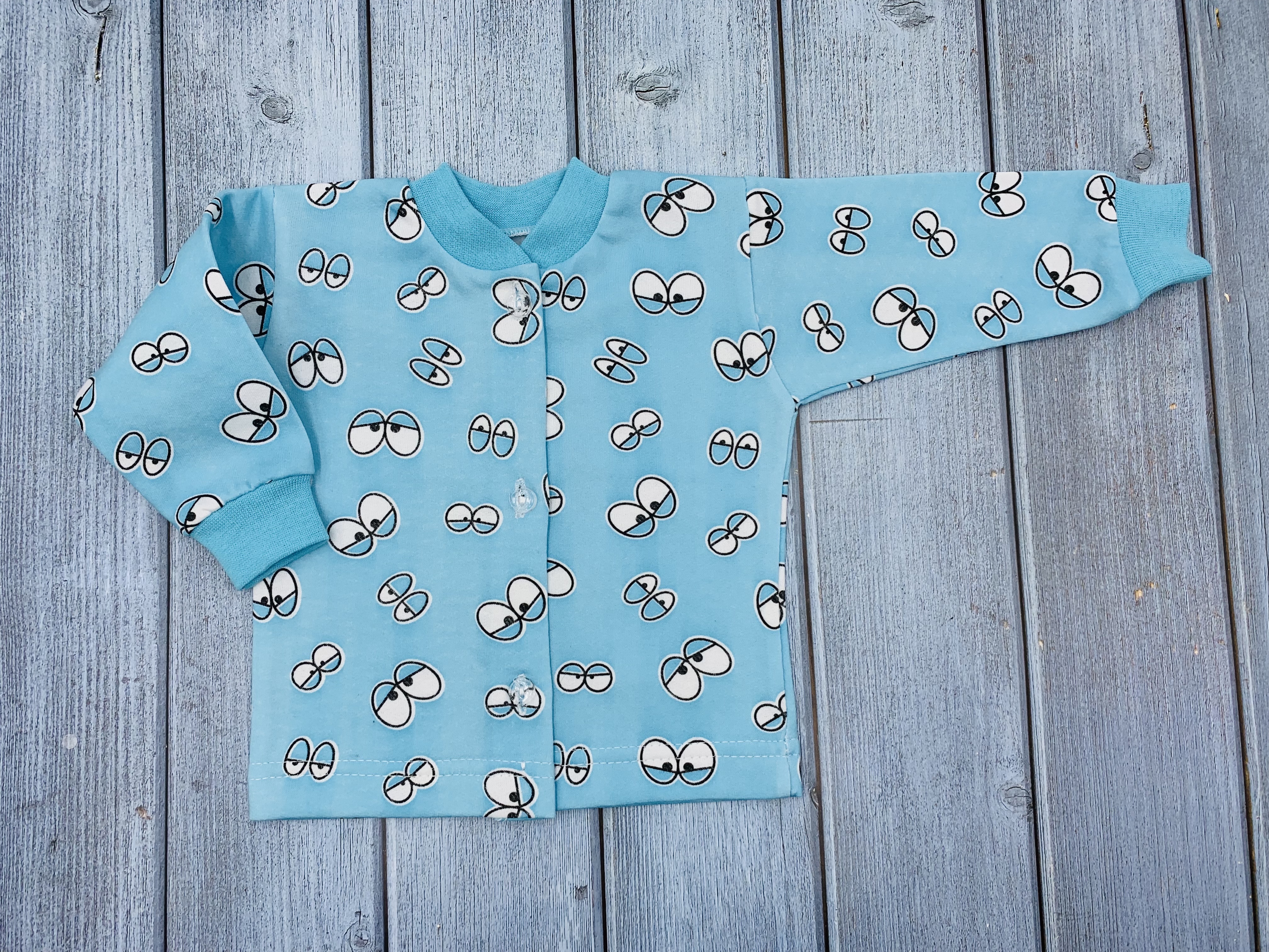 Кофточка 2 шт VGtrikotazh d5588 - фото 5