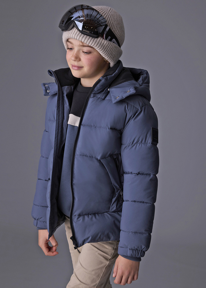 Куртка Mayoral 7416/35 - фото 4