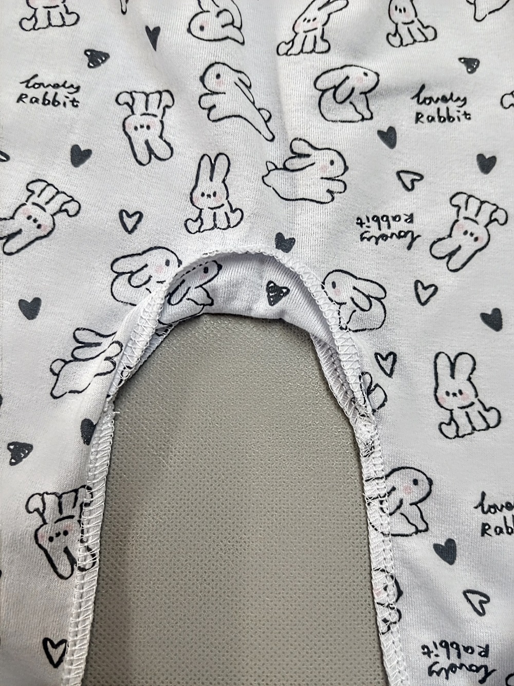 Ползунки ЯСЕЛЬКА 201/1-Кзайка - фото 5