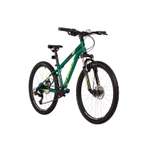 Двухколесный велосипед FOXX 24 дюйма