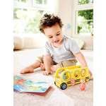 Игрушка Hape книжка