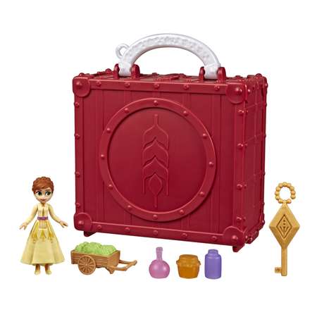 Кукла мини Disney Frozen