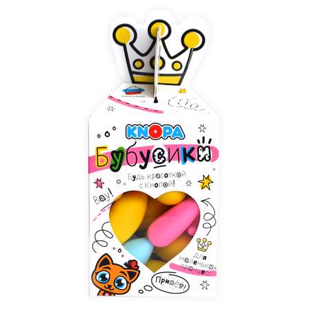 Игрушка KNOPA