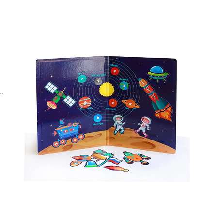 Настольная игра База Игрушек