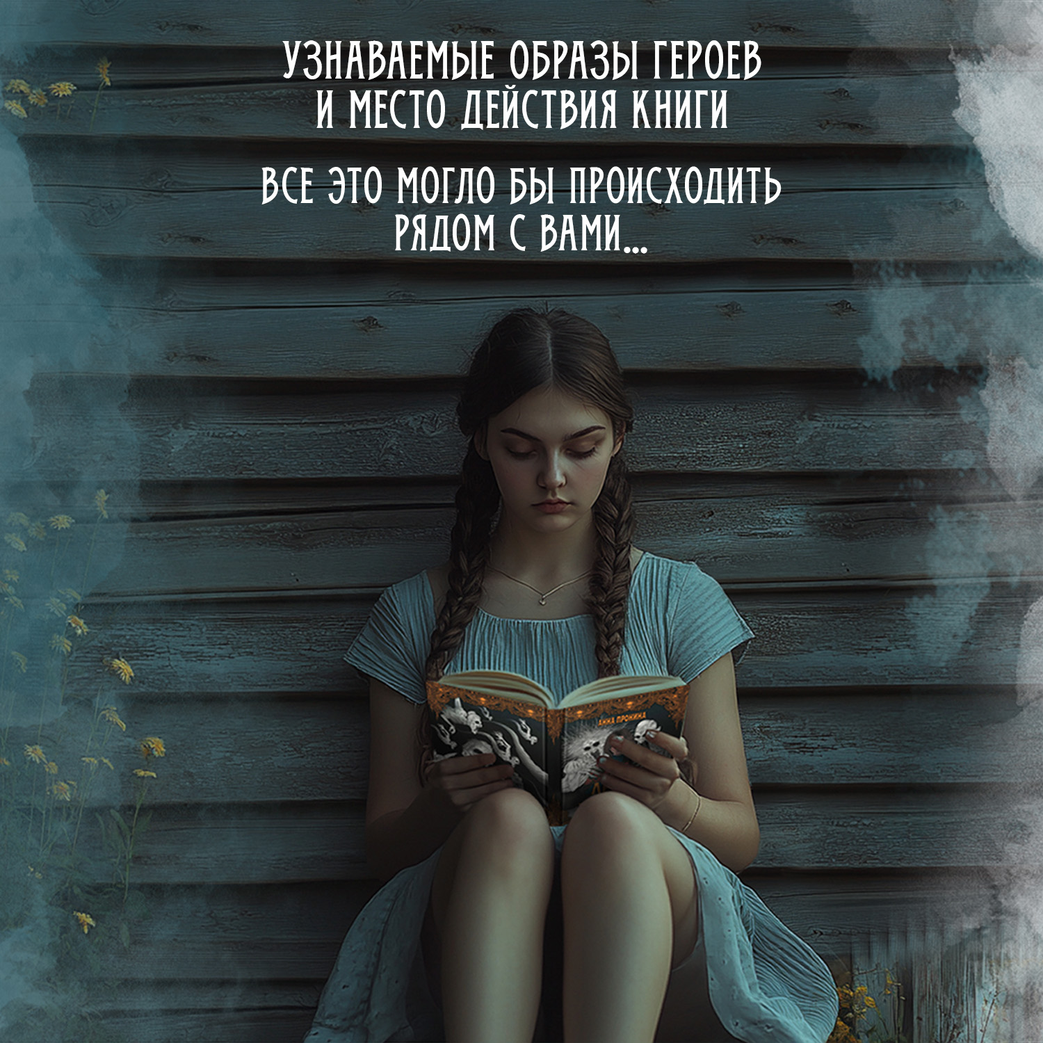 Ленка и мертвецы истории о потустороннем Феникс Книга - фото 3
