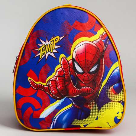 Рюкзак Marvel