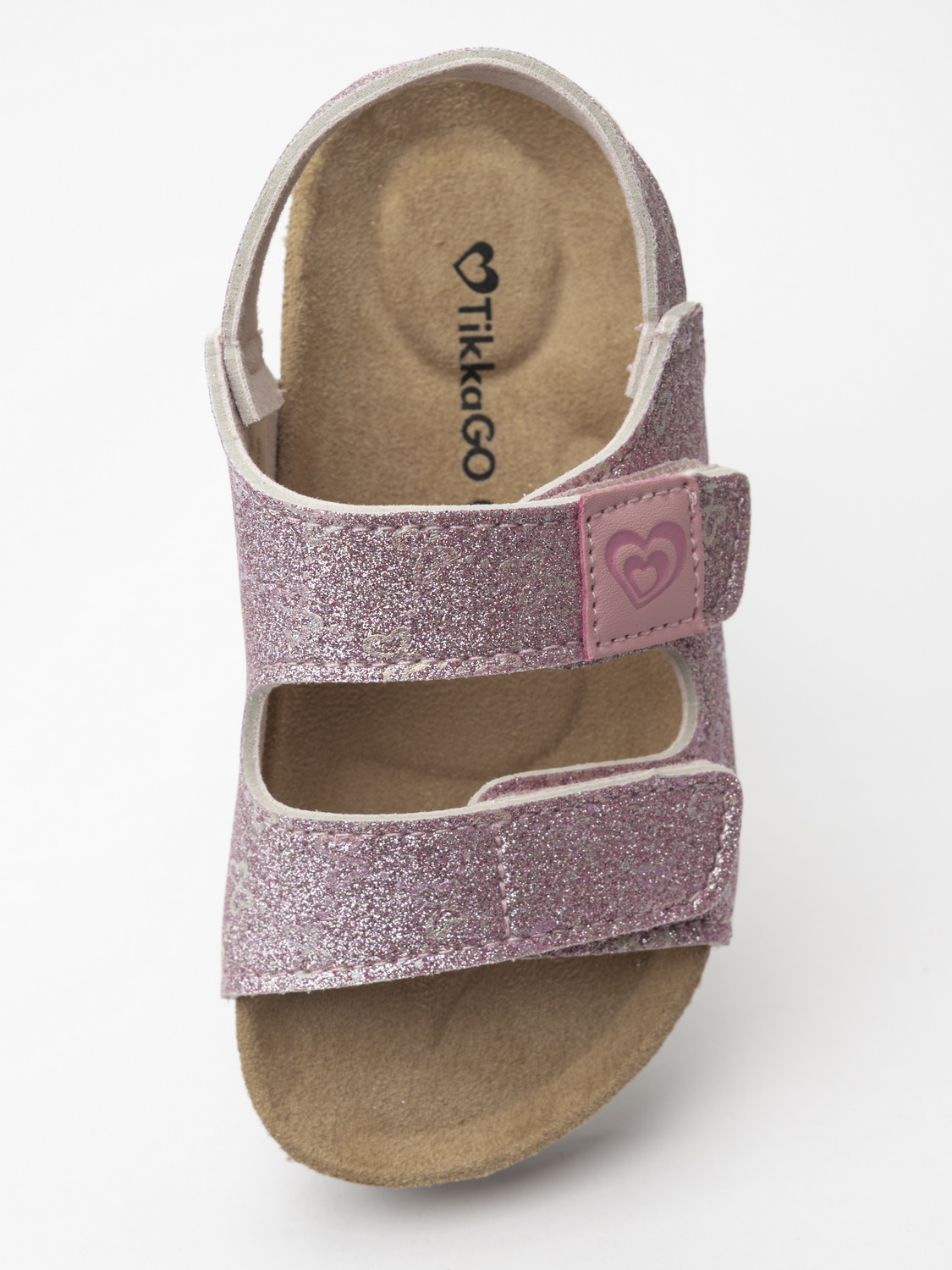 Биркенштоки TikkaGo 2N12_2537_pink - фото 2