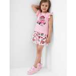 Футболка и шорты PlayToday