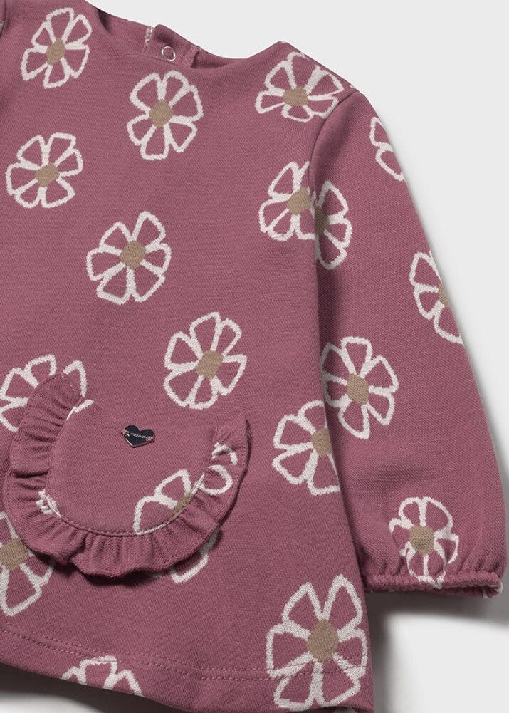 Платье Mayoral 2918/49 - фото 3