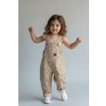 Полукомбинезон Bunnyphant