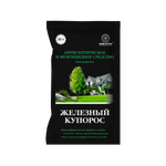 Железный купорос НОВ-АГРО 30г