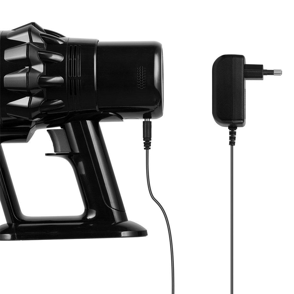 Вертикальный пылесос KITFORT КТ-5284 - фото 4