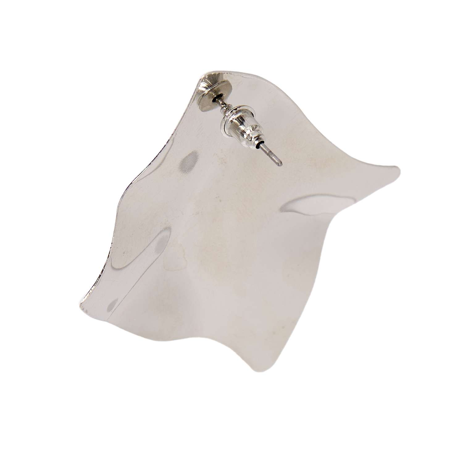 Серьги ё - фото 2