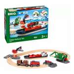 Набор железнодорожный Brio