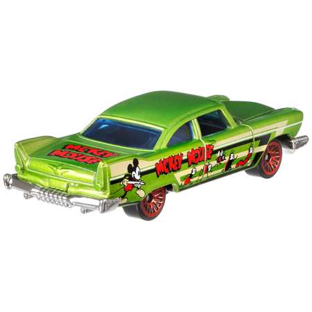 Автомобиль Hot Wheels