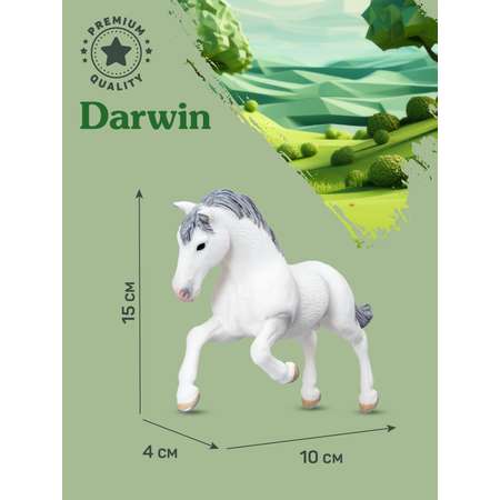 Фигурка DARWIN Животные Лошадь
