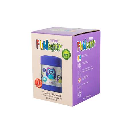 Термос THERMOS Funtainer 156655