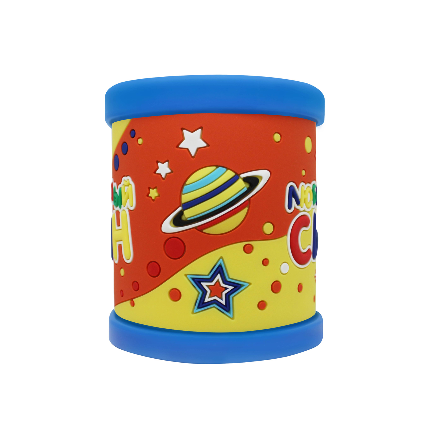 Кружка Be Happy - фото 3