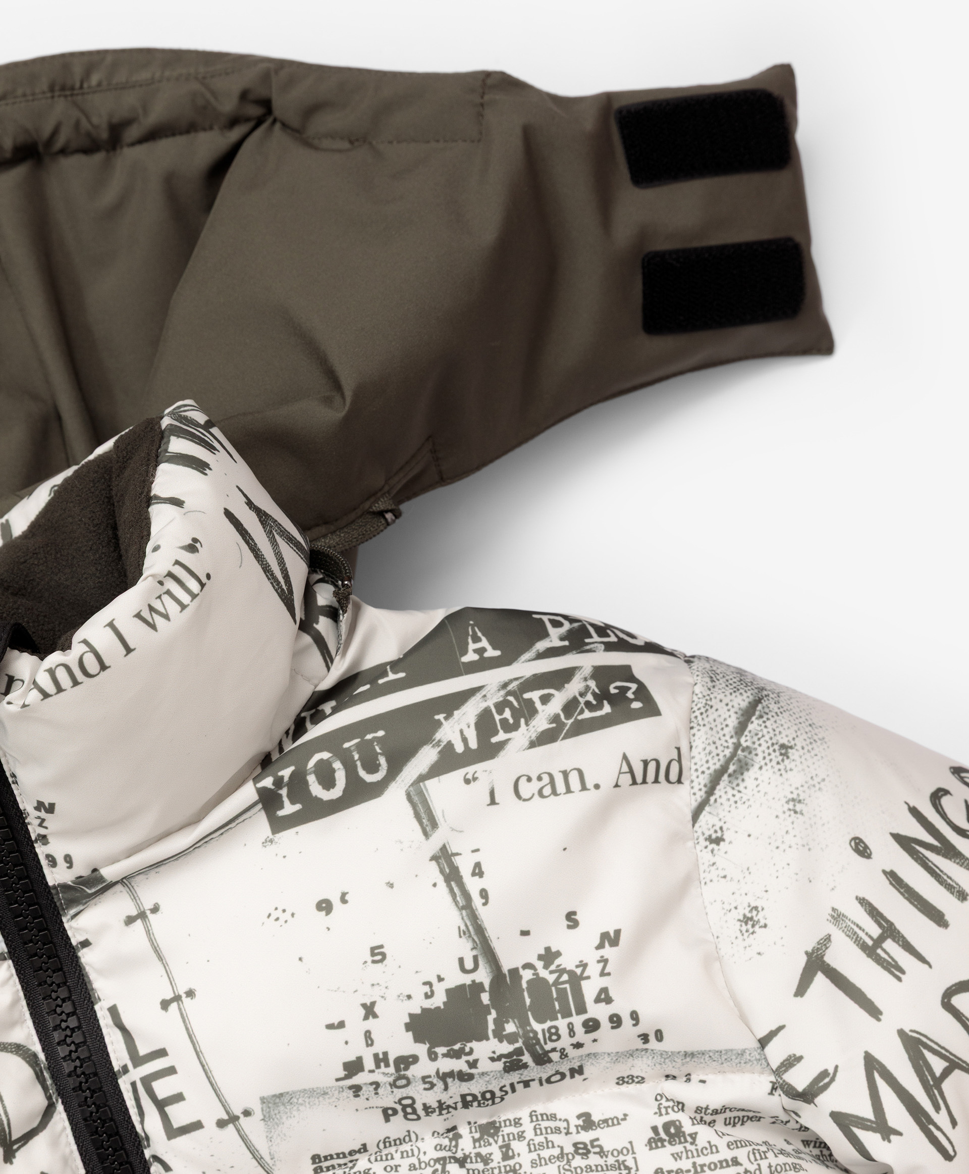 Куртка Gulliver 22505BMC4105 - фото 10