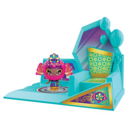 Игровой набор ZOOBLES