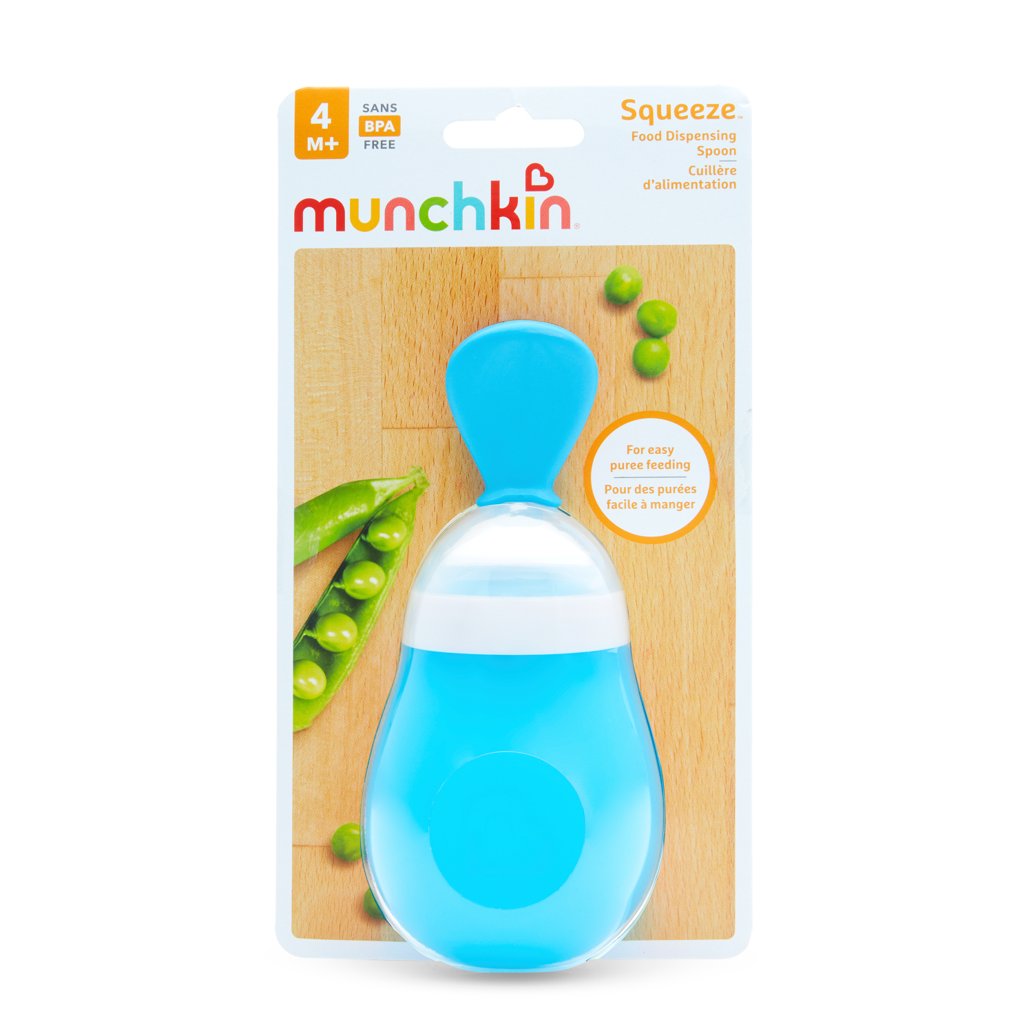 Ложка-дозатор Munchkin - фото 6