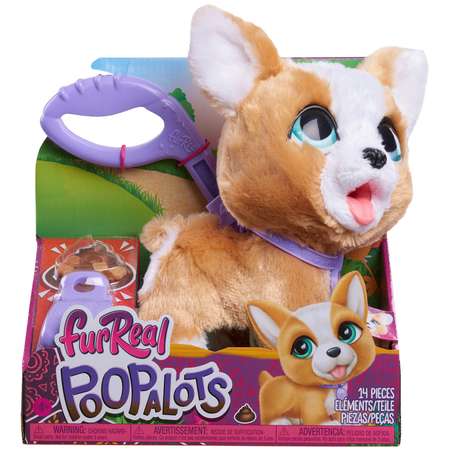 Игровой набор FurReal Friends