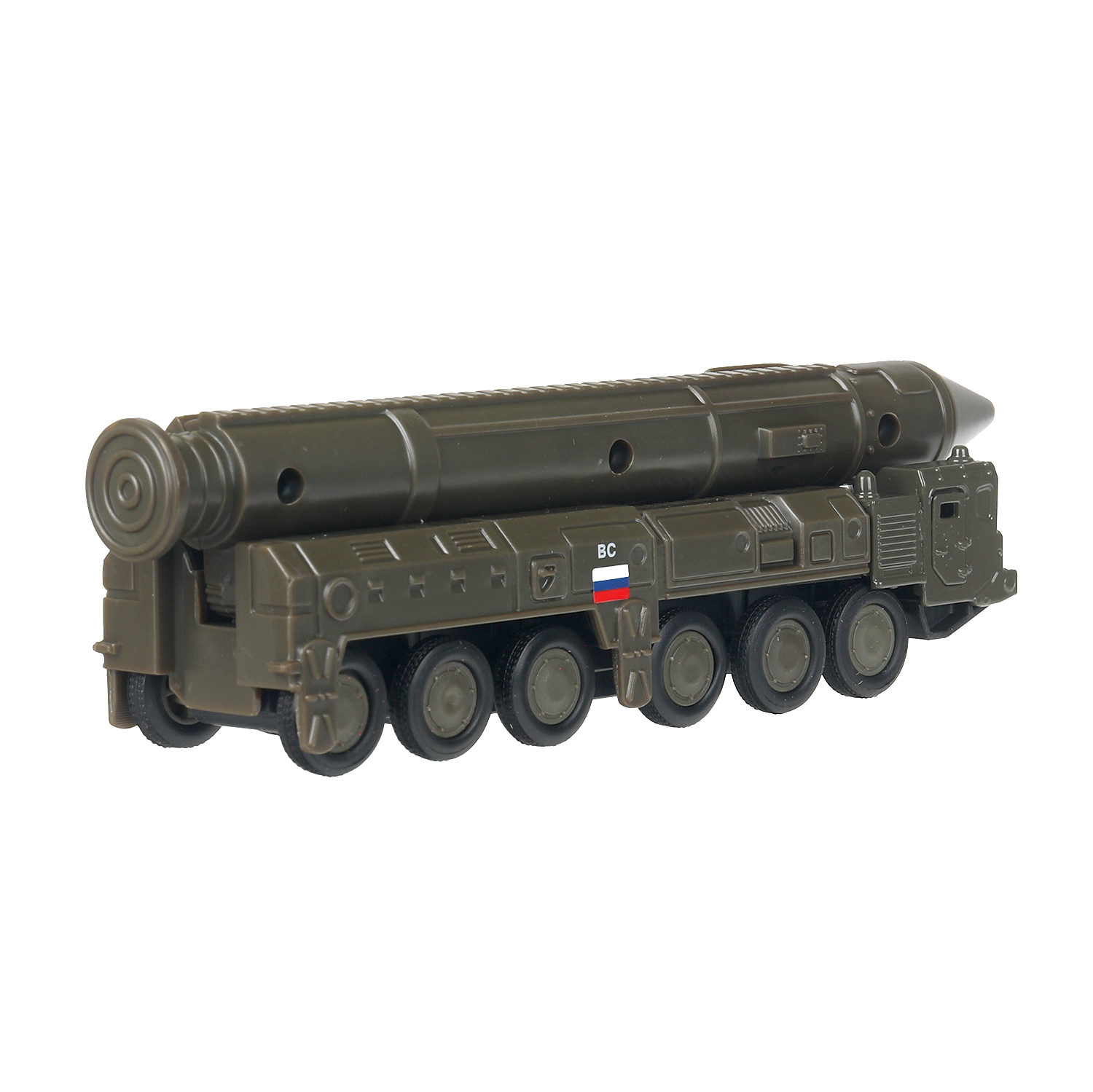 Боевая машина Технопарк Система Орех 401959 - фото 6