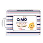 Подгузники Q-MO Royal Soft S 88 шт.